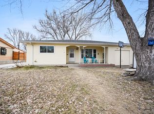 7410 Osceola St, Westminster, CO 80030