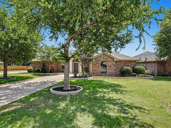 200 Hardwicke Ln, Little Elm, TX 75068