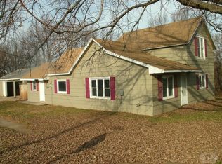 700 Lafayette St, New Market, IA 51646