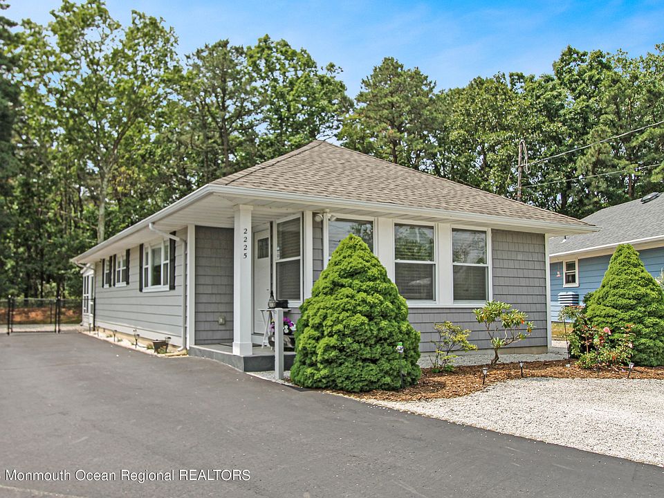 2225 Hovsons Boulevard, Toms River, NJ 08753 Zillow
