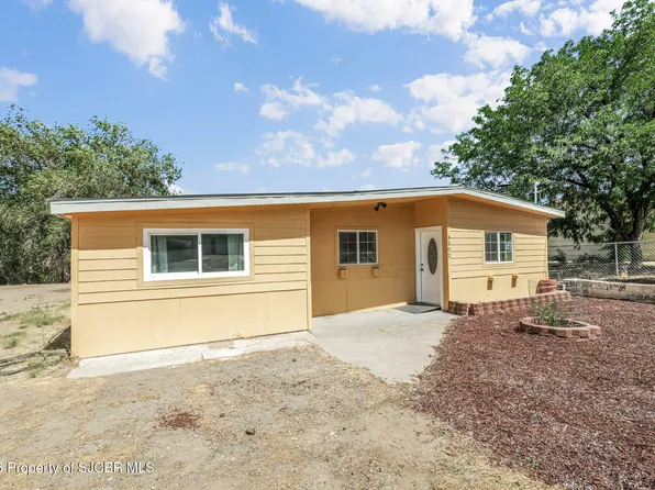 4302 Rowe Ave, Farmington, NM 87402