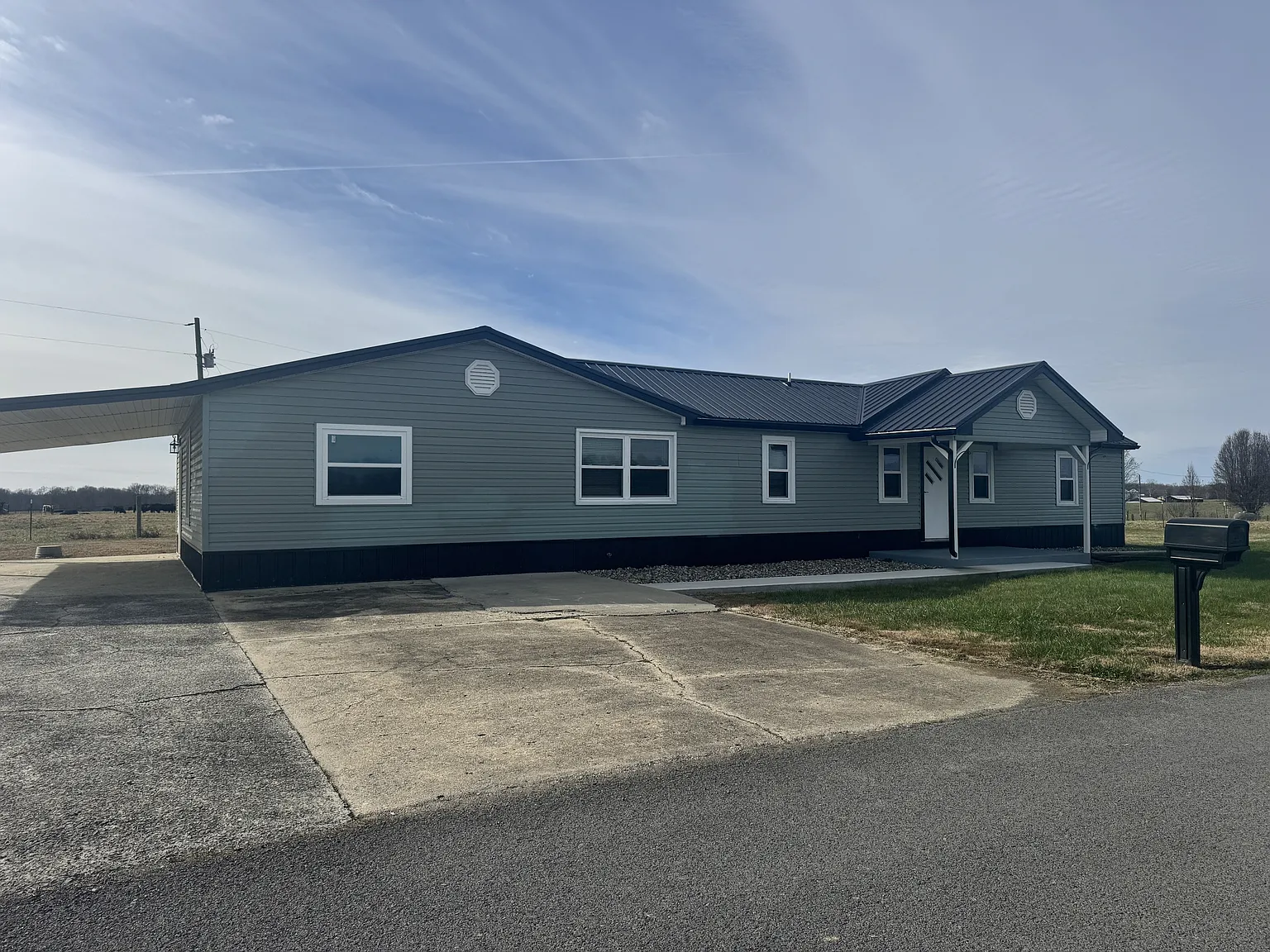 501 Webb Ridge Road - 1 — Photo 1