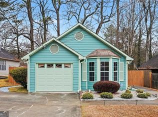 2382 Clare Ct SW, Marietta, GA