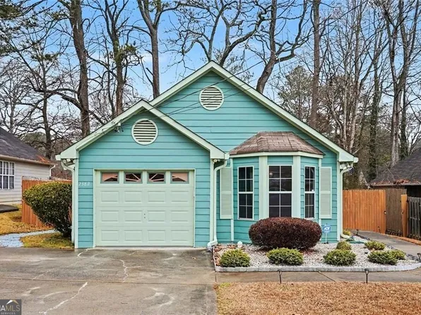 2382 Clare Ct SW, Marietta, GA 30008