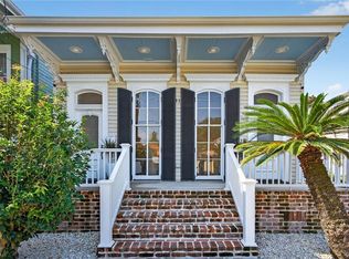 4316 Constance St, New Orleans, LA 70115