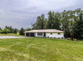 5065 E 1200 N, Roanoke, IN 46783