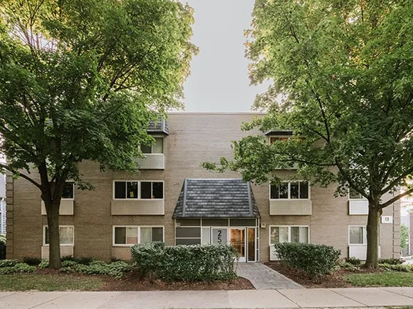 2545 N. Frederick Ave.