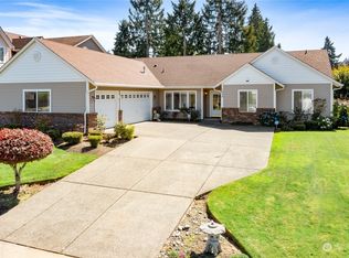 1624 33rd Avenue Ct SW, Puyallup, WA