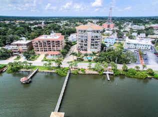 21 Riverside Dr APT 601, Cocoa, FL 32922