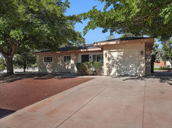 1628 Muriel St NE, Albuquerque, NM 87112