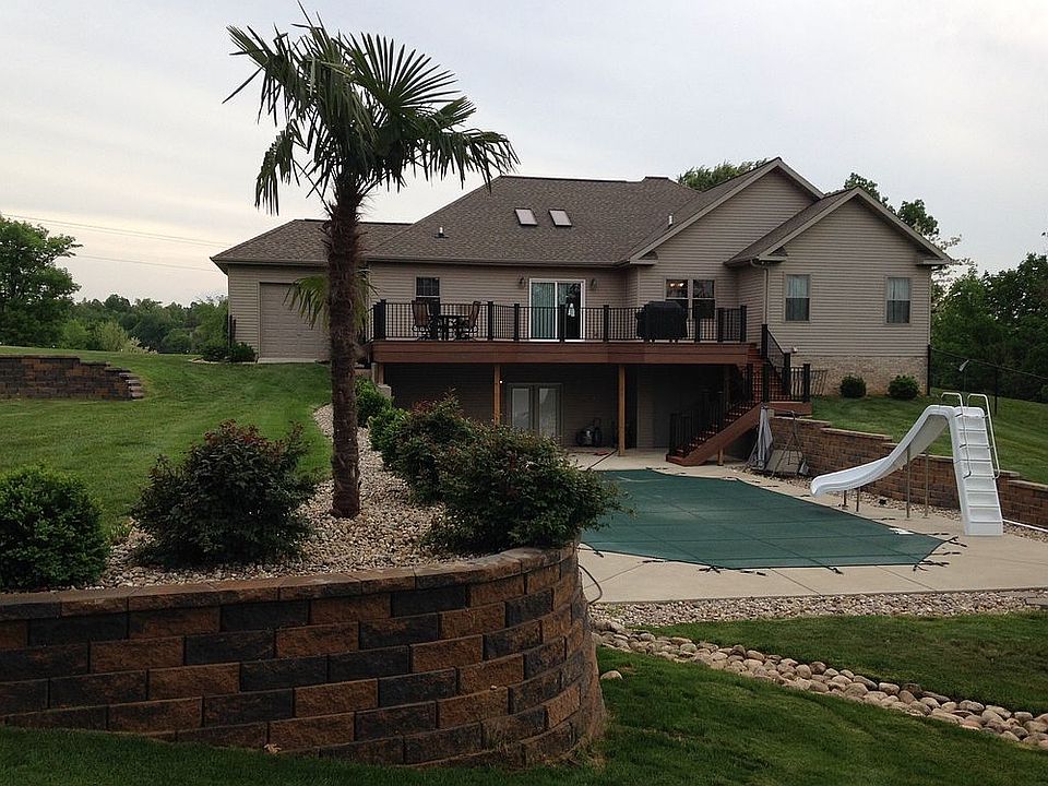 680 Otter Lake Loop, Hanson, KY 42413 Zillow