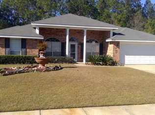13598 Huntington Cir, Gulfport, MS 39503
