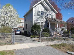 120 Calhoun St, Springfield, MA 01107