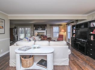 719 Greenbrier Dr, Murfreesboro, TN 37130
