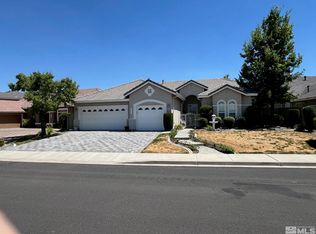 10630 Silver Cliff Way, Reno, NV 89521