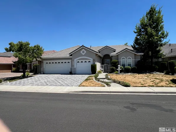 10630 Silver Cliff Way, Reno, NV 89521