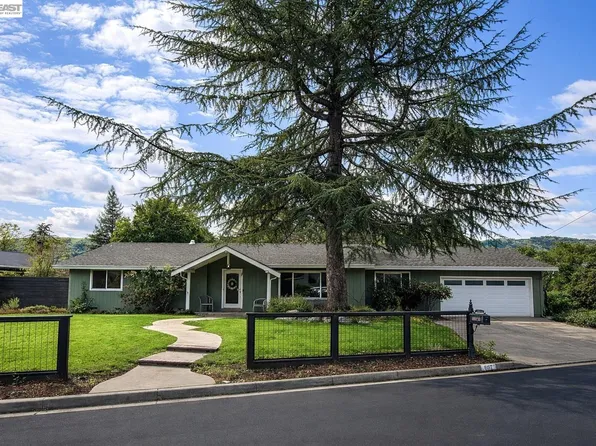 607 Brookside Dr, Danville, CA 94526