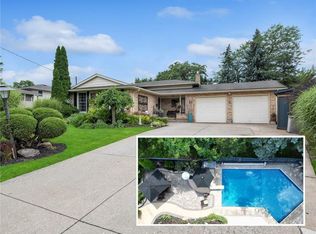 6 Jill Ct, Saint Catharines, ON L2S1A6