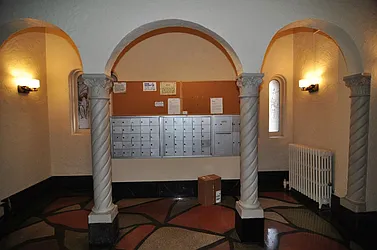 Rented by CENTURY 21 Sunny Gardens Realty, Inc.