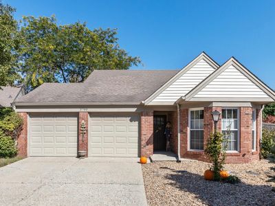 3760 Smallwood Ln W, Indianapolis, IN, 46214