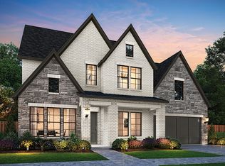 4580 Guthrie St, Prosper, TX 75078