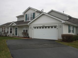 16127 Huron St, Crest Hill, IL 60403