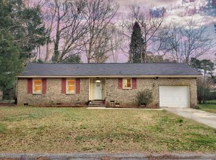 169 Braly Dr, Summerville, SC 29485