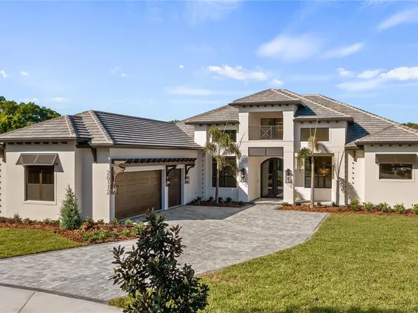 26112 Estates Ridge Dr, Sorrento, FL 32776