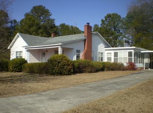 572 Midway Rd, Rockingham, NC 28379