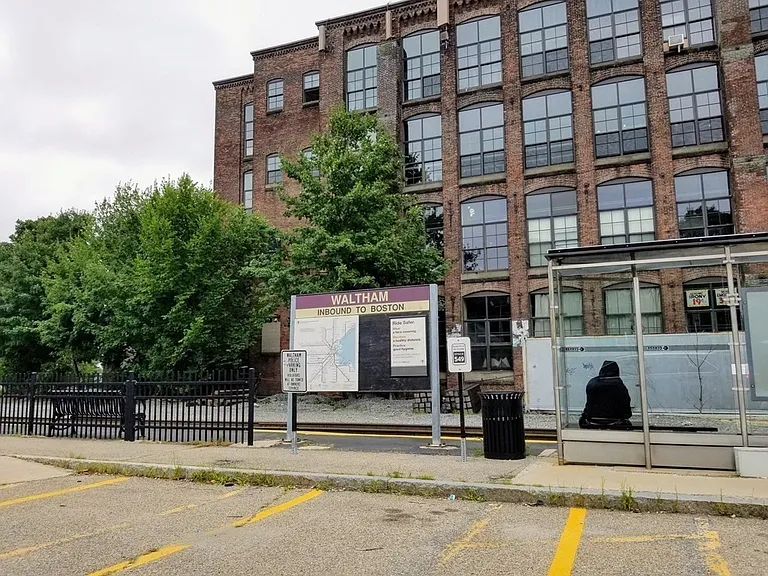 180C River St #7 — Photo 27
