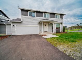 10323 67th Avenue NE, Marysville, WA 98270