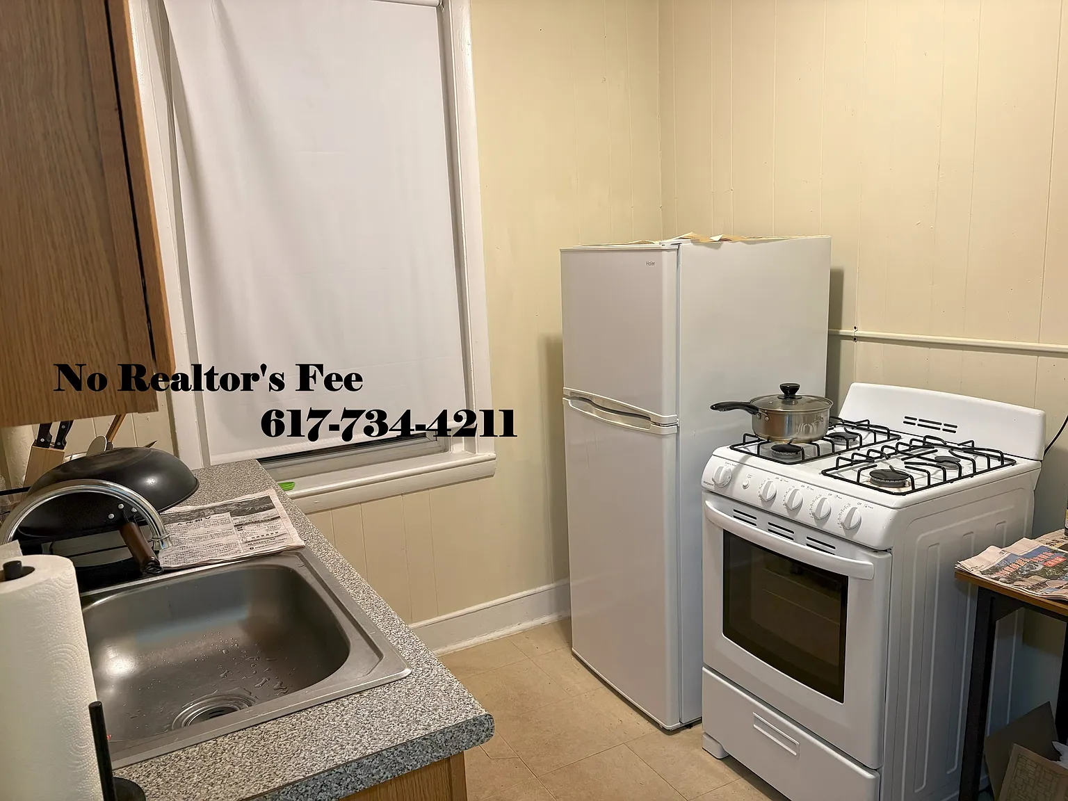 Studio, $1,925 — Photo 4