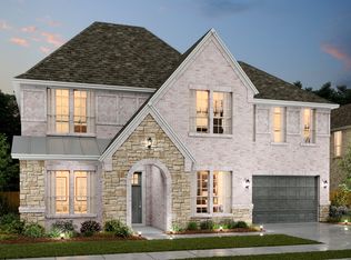 2553 Hampstead Ln, Carrollton, TX 75010