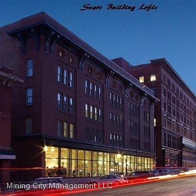 2nd image of 40 E Granite St APT 2D