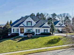 12320 Vista Brook Ln, Knoxville, TN 37934