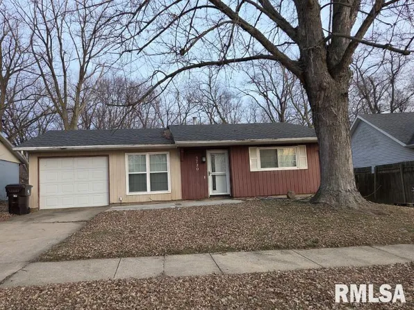 5720 N Frostwood Pkwy, Peoria, IL 61615