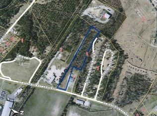 0 Flanders Filter Road, Washington, NC 27889