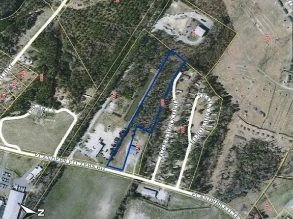 0 Flanders Filter Road, Washington, NC 27889