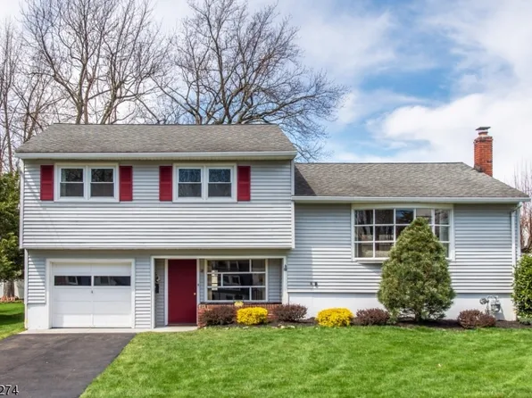 18 Cypress Ave, Verona Twp., NJ 07044