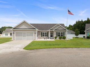 709 Bull Farm Ct, Conway, SC 29526