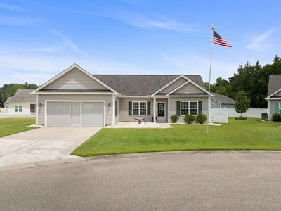 709 Bull Farm Ct., Conway, SC, 29526