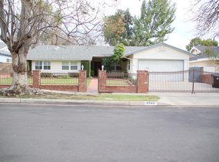 9740 Quartz Ave, Chatsworth, CA 91311