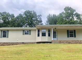 338 Shepherd Hollow Rd, Indian Mound, TN 37079