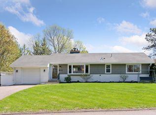 3811 Colgate Ave, Minnetonka, MN 55345