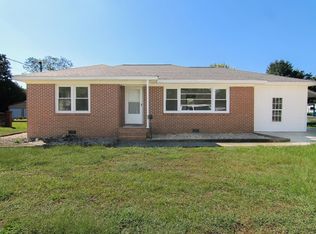 1005 Green St, Warner Robins, GA 31093