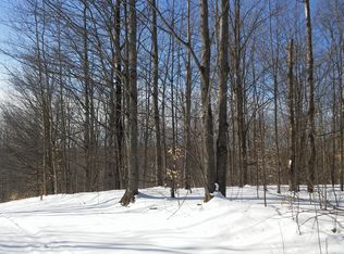 Smugglers Pass, Gaylord, MI