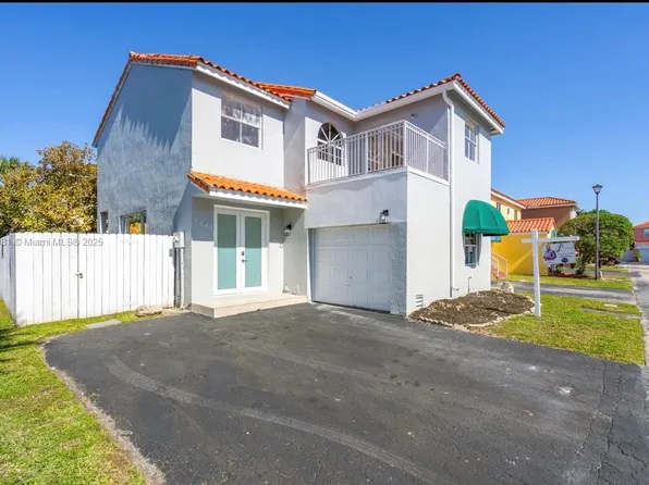 8647 NW 2nd St, Miami, FL 33126