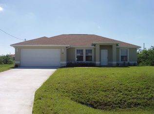 328 Progress Ave, Lehigh Acres, FL 33974
