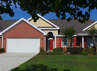 913 Ruffin St, Wilmington, NC 28412