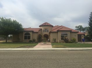 1149 E Fairhaven Ct, Porterville, CA